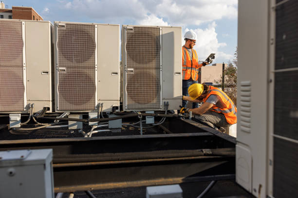 Best HVAC Installation Services  in Cutten, CA