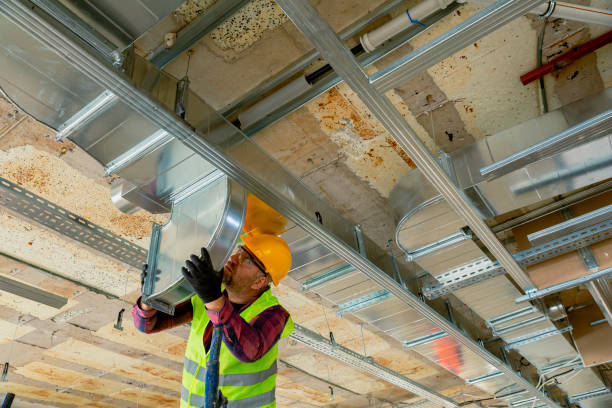 Best Best HVAC Companies  in Cutten, CA