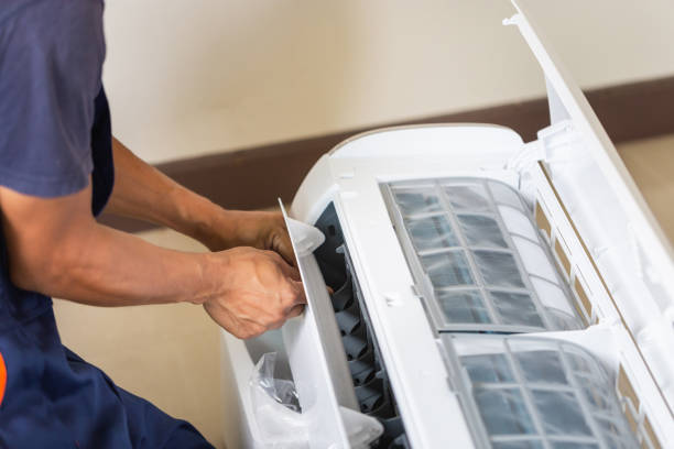 Best HVAC Cleaning Services  in Cutten, CA