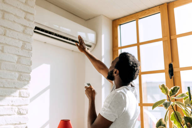 Best Local HVAC Companies  in Cutten, CA