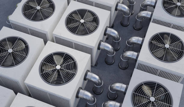 AC Installation Near Me in Cutten, CA