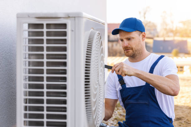 Best HVAC Emergency Services  in Cutten, CA