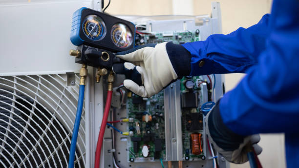 Best HVAC Installation Services  in Cutten, CA