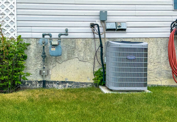 Best HVAC System Installation  in Cutten, CA